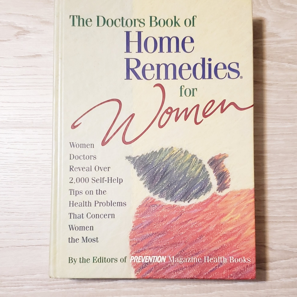 Home Remedies for Women